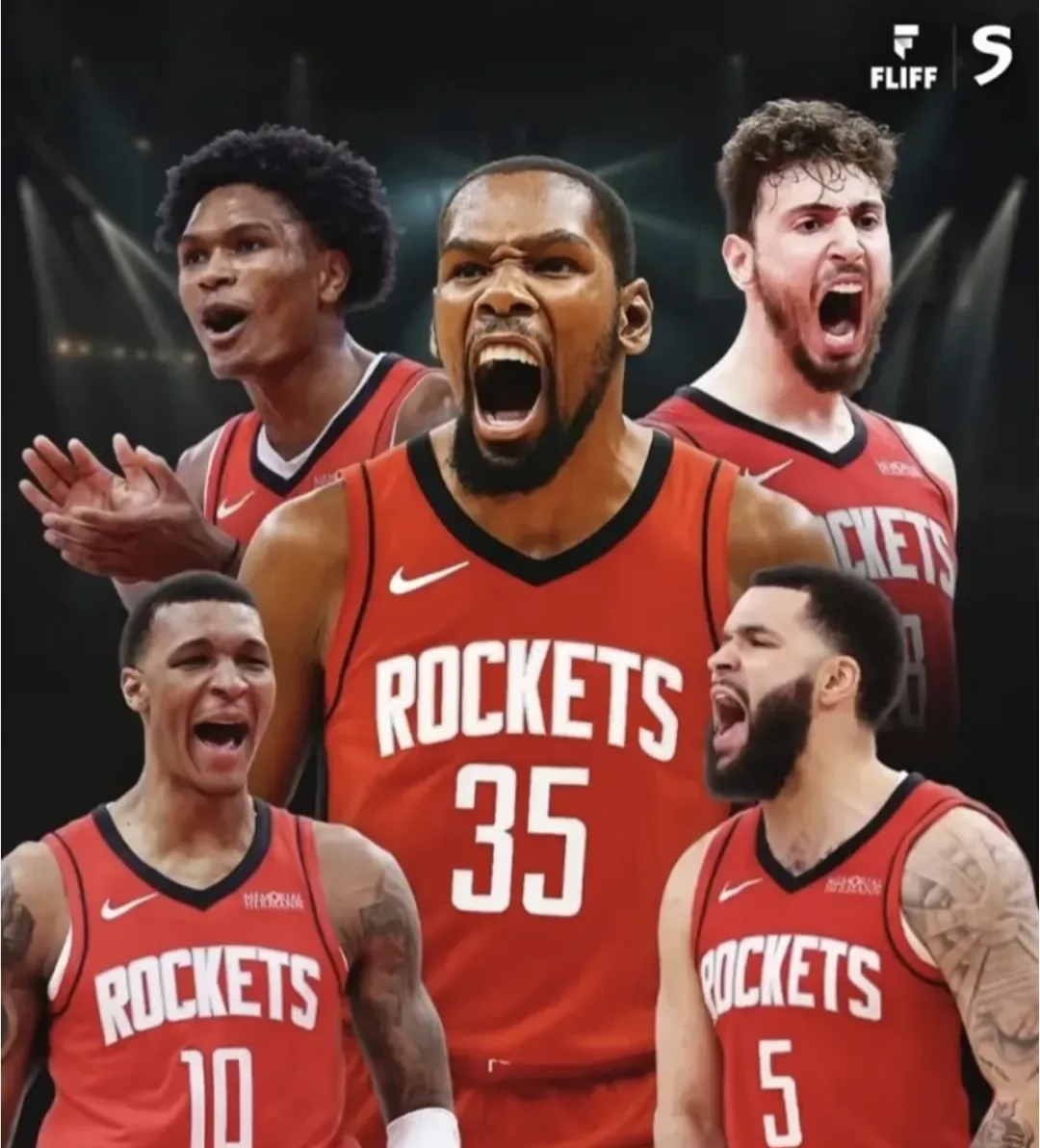 亚博体育 -关于冲刺阶段休斯敦火箭调整名单以备欧超杯，调整名单环节打磨，质疑声仍在，细节决定成败的信息