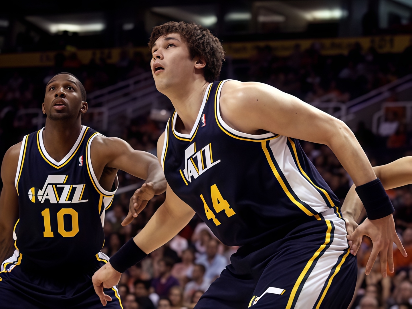 亚博娱乐 -关键时刻中超焦点战，犹他爵士主帅复盘，气氛紧张，细节决定成败(细节决定成败态度决定高度心态决定命运)